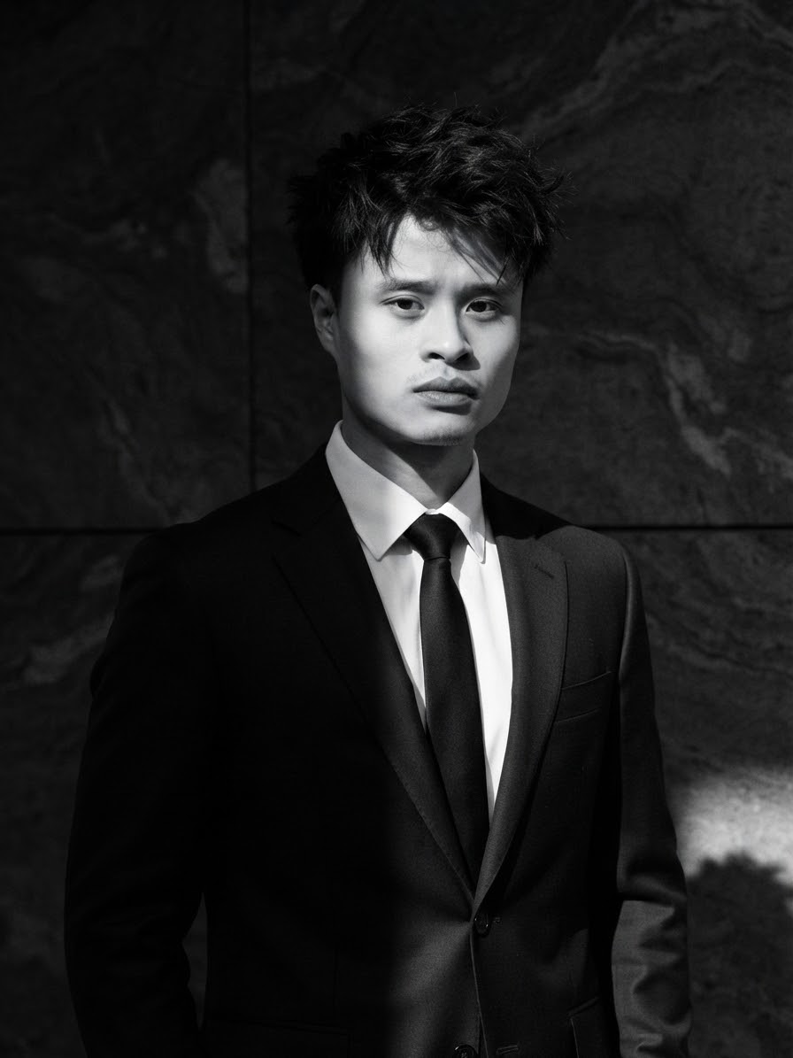 David Hoang — Co-founder & Head of Growth