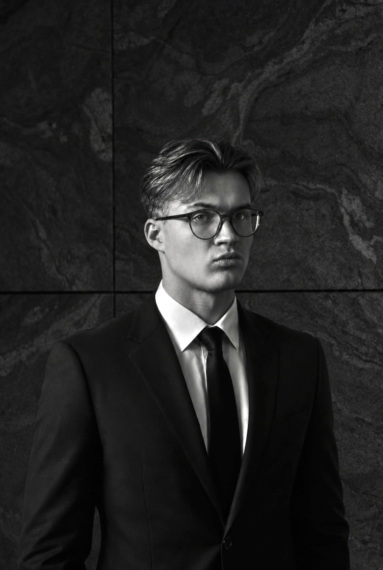 Olaf Wysokiński — Co-founder & Head of Design